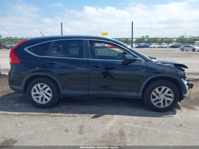 Honda Cr-v Ex-l 2015 2HKRM3H71FH538054 Image 13
