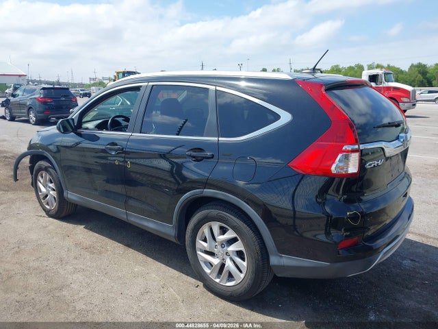 Honda Cr-v Ex-l 2015 2HKRM3H71FH538054 Image 14