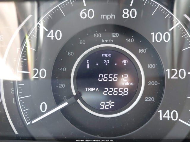 Honda Cr-v Ex-l 2015 2HKRM3H71FH538054 Image 15