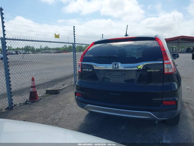 Honda Cr-v Ex-l 2015 2HKRM3H71FH538054 Image 16