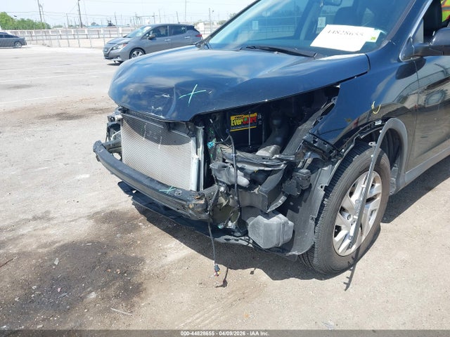 Honda Cr-v Ex-l 2015 2HKRM3H71FH538054 Image 6