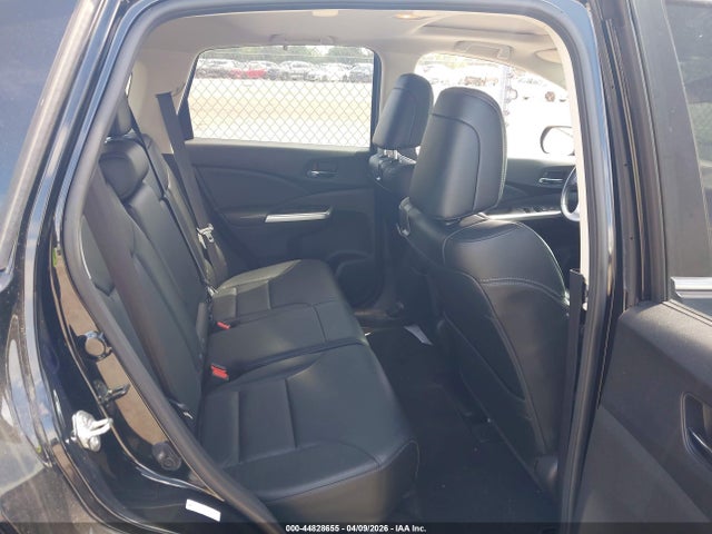Honda Cr-v Ex-l 2015 2HKRM3H71FH538054 Image 8