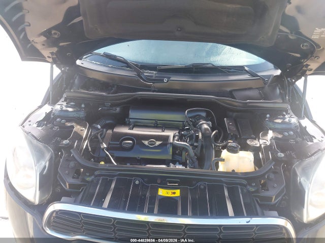 2013 MINI COUNTRYMAN WMWZC3C57DWP24386 Photo 9