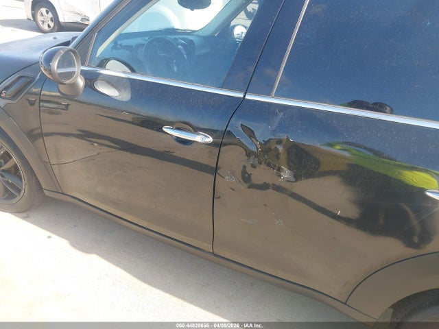 2013 MINI COUNTRYMAN WMWZC3C57DWP24386 Photo 5