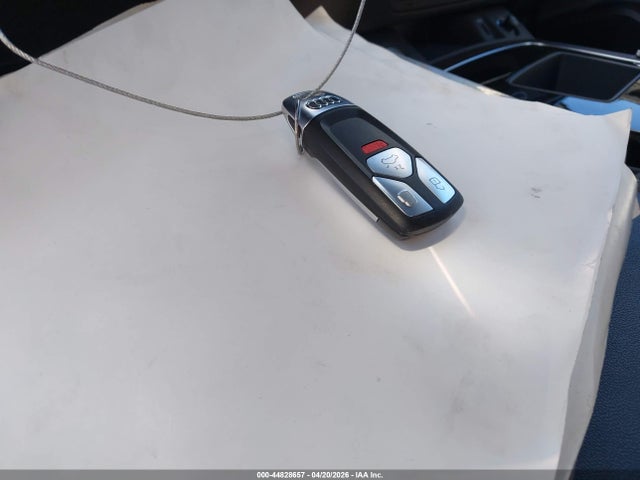Aukcja sprzedaży 2023 Audi Q5 Premium Plus 45 Tfsi S Line Quattro, vin: WA1EAAFY2P2072882, numer aukcji: 44828657