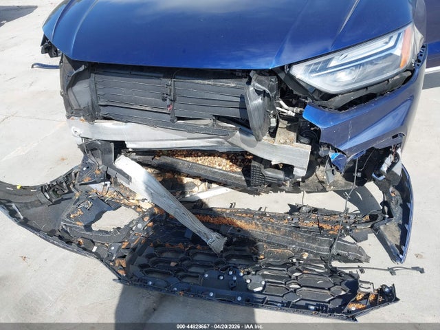 Aukcja sprzedaży 2023 Audi Q5 Premium Plus 45 Tfsi S Line Quattro, vin: WA1EAAFY2P2072882, numer aukcji: 44828657