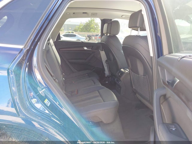 Aukcja sprzedaży 2023 Audi Q5 Premium Plus 45 Tfsi S Line Quattro, vin: WA1EAAFY2P2072882, numer aukcji: 44828657