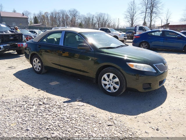Aukcja sprzedaży 2011 Toyota Camry Le, vin: 4T1BF3EK1BU585892, numer aukcji: 44828661