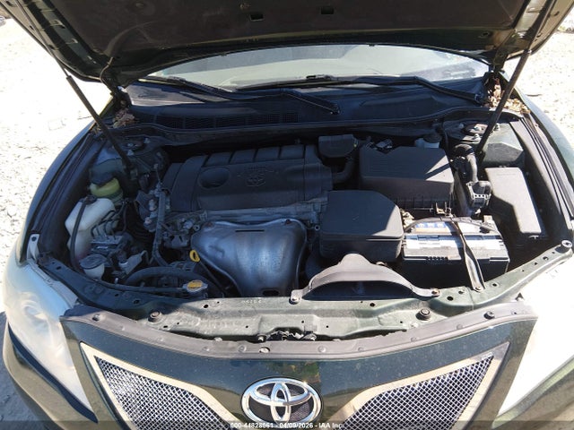 Aukcja sprzedaży 2011 Toyota Camry Le, vin: 4T1BF3EK1BU585892, numer aukcji: 44828661
