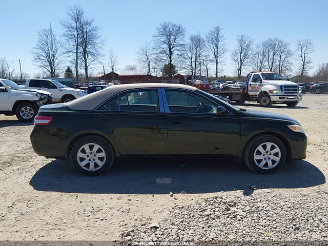 Aukcja sprzedaży 2011 Toyota Camry Le, vin: 4T1BF3EK1BU585892, numer aukcji: 44828661