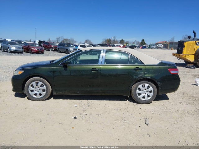 Aukcja sprzedaży 2011 Toyota Camry Le, vin: 4T1BF3EK1BU585892, numer aukcji: 44828661