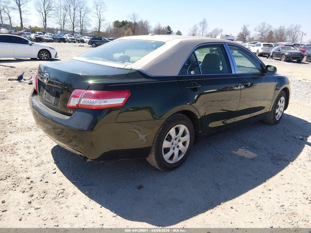 Aukcja sprzedaży 2011 Toyota Camry Le, vin: 4T1BF3EK1BU585892, numer aukcji: 44828661