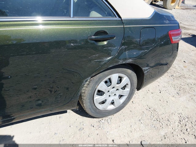 Aukcja sprzedaży 2011 Toyota Camry Le, vin: 4T1BF3EK1BU585892, numer aukcji: 44828661