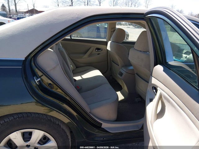 Aukcja sprzedaży 2011 Toyota Camry Le, vin: 4T1BF3EK1BU585892, numer aukcji: 44828661