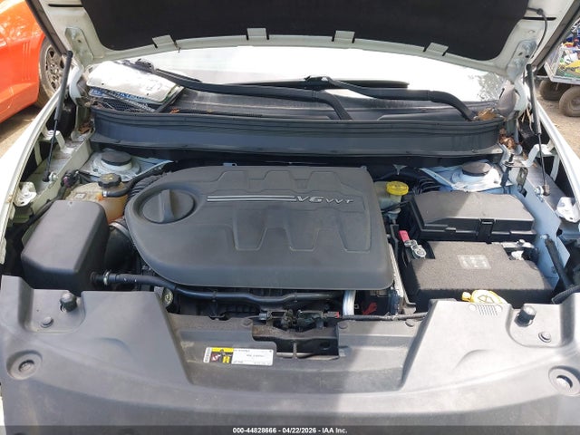 Aukcja sprzedaży 2016 Jeep Cherokee High Altitude, vin: 1C4PJMDS4GW354061, numer aukcji: 44828666