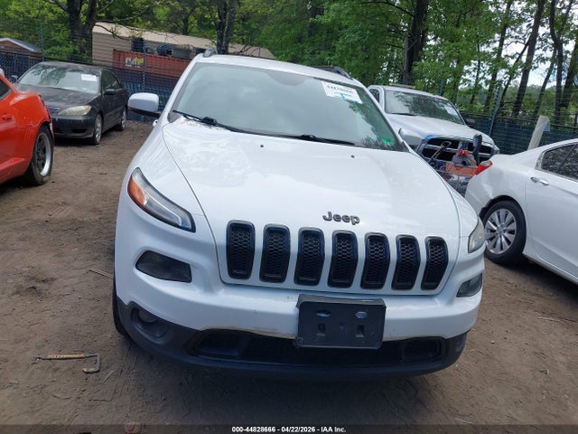 Aukcja sprzedaży 2016 Jeep Cherokee High Altitude, vin: 1C4PJMDS4GW354061, numer aukcji: 44828666