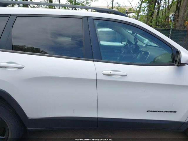 Aukcja sprzedaży 2016 Jeep Cherokee High Altitude, vin: 1C4PJMDS4GW354061, numer aukcji: 44828666