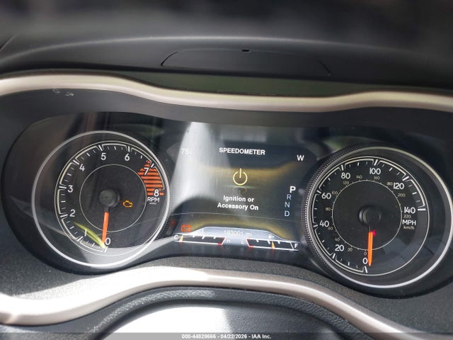 Aukcja sprzedaży 2016 Jeep Cherokee High Altitude, vin: 1C4PJMDS4GW354061, numer aukcji: 44828666