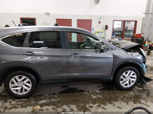 Honda Cr-v Ex-l 2015 2HKRM4H78FH666975 Image 14