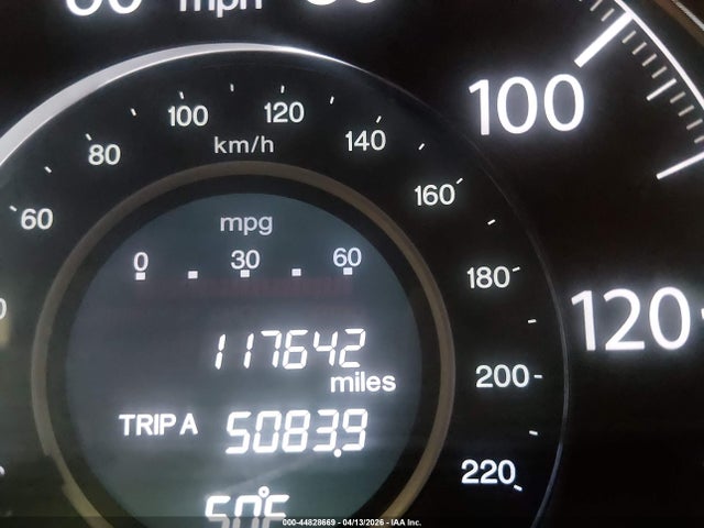 Honda Cr-v Ex-l 2015 2HKRM4H78FH666975 Image 16