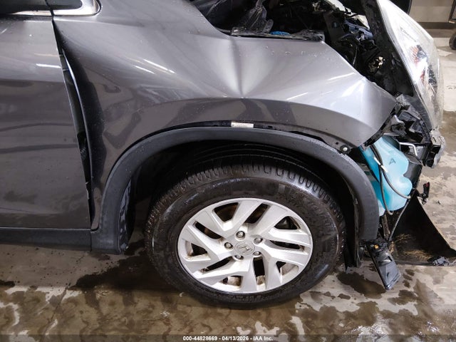 Honda Cr-v Ex-l 2015 2HKRM4H78FH666975 Image 18