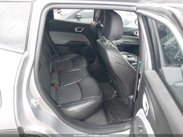 44828672 :رقم المزاد ، 3C4NJDBN5PT513504 vin ، 2023 Jeep Compass Latitude 4x4 مزاد بيع