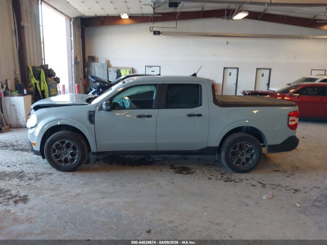 Aukcja sprzedaży 2024 Ford Maverick Xlt, vin: 3FTTW8J90RRB09613, numer aukcji: 44828674