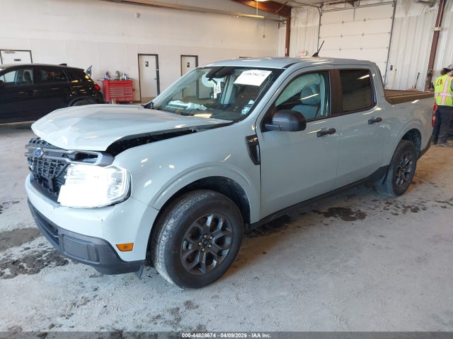 Aukcja sprzedaży 2024 Ford Maverick Xlt, vin: 3FTTW8J90RRB09613, numer aukcji: 44828674