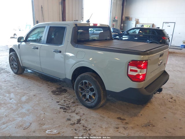 Aukcja sprzedaży 2024 Ford Maverick Xlt, vin: 3FTTW8J90RRB09613, numer aukcji: 44828674