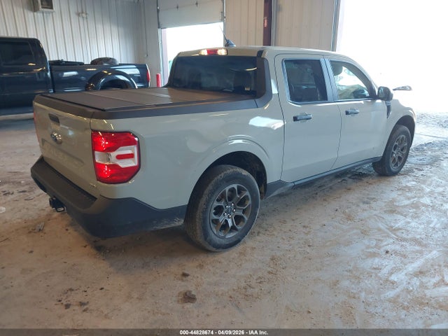 Aukcja sprzedaży 2024 Ford Maverick Xlt, vin: 3FTTW8J90RRB09613, numer aukcji: 44828674