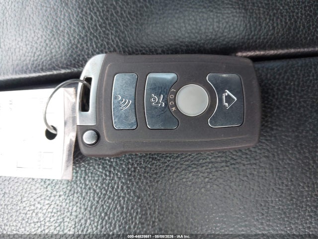 Продаж на аукціоні авто 2007 Bmw 750li, vin: WBAHN83567DT73151, номер лоту: 44828681