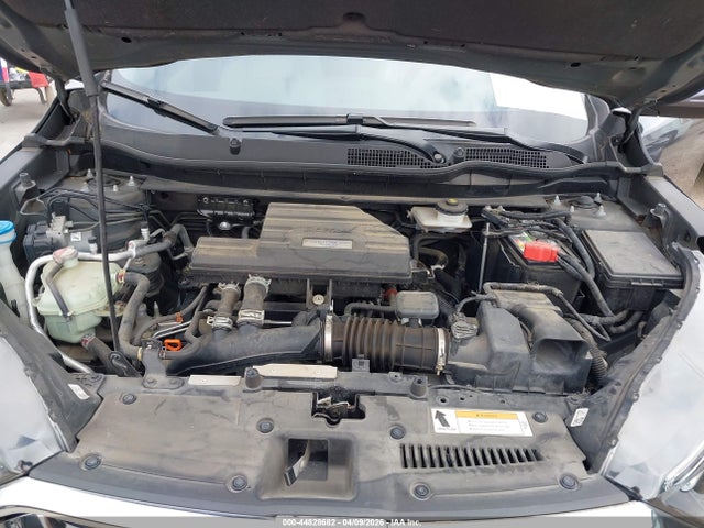 Продаж на аукціоні авто 2017 Honda Cr-v Ex-l/ex-l Navi, vin: 2HKRW2H83HH657675, номер лоту: 44828682