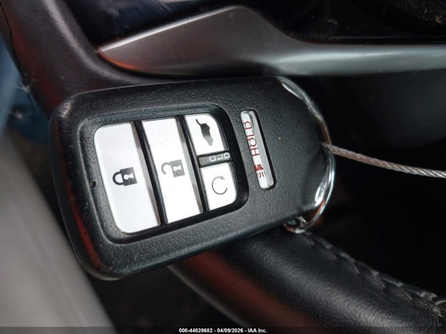 Продаж на аукціоні авто 2017 Honda Cr-v Ex-l/ex-l Navi, vin: 2HKRW2H83HH657675, номер лоту: 44828682