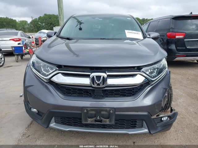 Продаж на аукціоні авто 2017 Honda Cr-v Ex-l/ex-l Navi, vin: 2HKRW2H83HH657675, номер лоту: 44828682