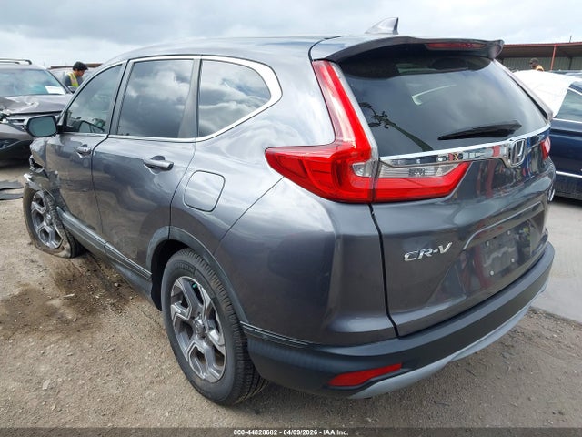 Продаж на аукціоні авто 2017 Honda Cr-v Ex-l/ex-l Navi, vin: 2HKRW2H83HH657675, номер лоту: 44828682