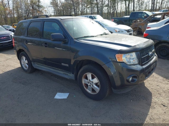 2008 FORD ESCAPE 1FMCU93188KA59108