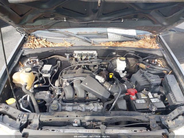 2008 FORD ESCAPE 1FMCU93188KA59108 Photo 9