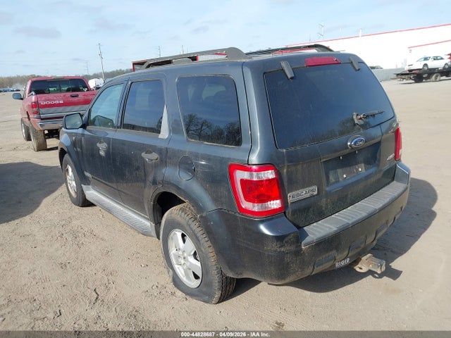 2008 FORD ESCAPE 1FMCU93188KA59108 Photo 2