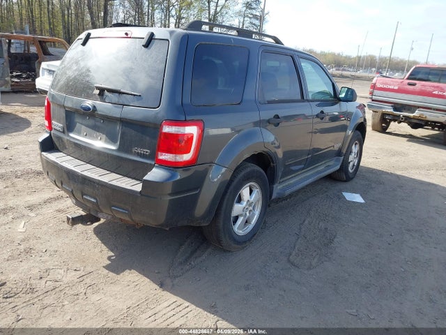 2008 FORD ESCAPE 1FMCU93188KA59108 Photo 3