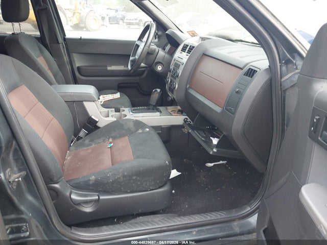 2008 FORD ESCAPE 1FMCU93188KA59108 Photo 4