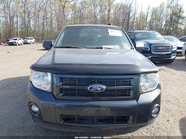 2008 FORD ESCAPE 1FMCU93188KA59108 Photo 5