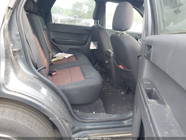 2008 FORD ESCAPE 1FMCU93188KA59108 Photo 7