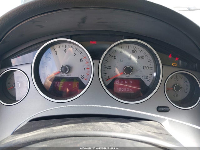 44828703 :رقم المزاد ، 2C4RVABG6ER134937 vin ، 2014 Volkswagen Routan Se مزاد بيع