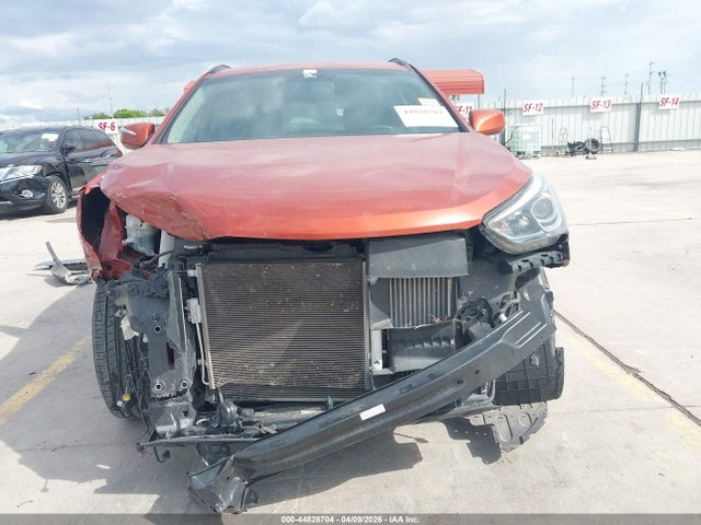 Aukcja sprzedaży 2017 Hyundai Santa Fe Sport 2.0t, vin: 5XYZU4LA7HG473889, numer aukcji: 44828704