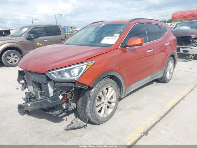 Aukcja sprzedaży 2017 Hyundai Santa Fe Sport 2.0t, vin: 5XYZU4LA7HG473889, numer aukcji: 44828704