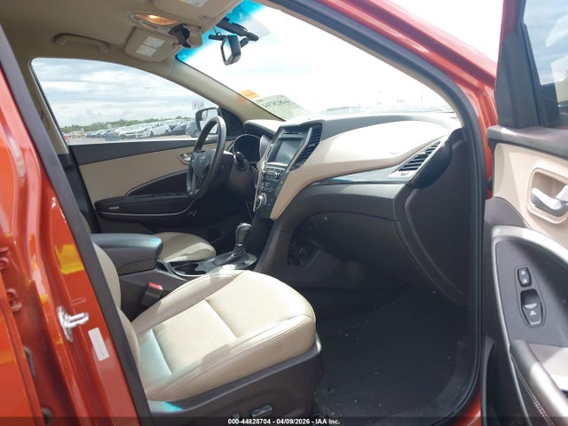 Aukcja sprzedaży 2017 Hyundai Santa Fe Sport 2.0t, vin: 5XYZU4LA7HG473889, numer aukcji: 44828704