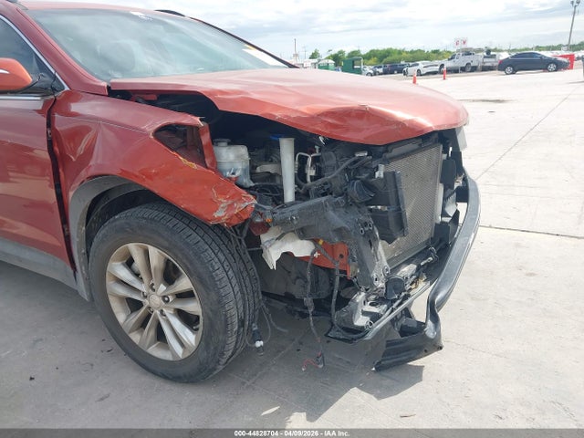 Aukcja sprzedaży 2017 Hyundai Santa Fe Sport 2.0t, vin: 5XYZU4LA7HG473889, numer aukcji: 44828704