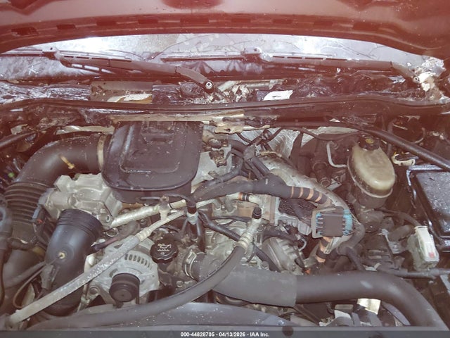 1GT12UE89GF247738 GMC Sierra 2500hd Denali