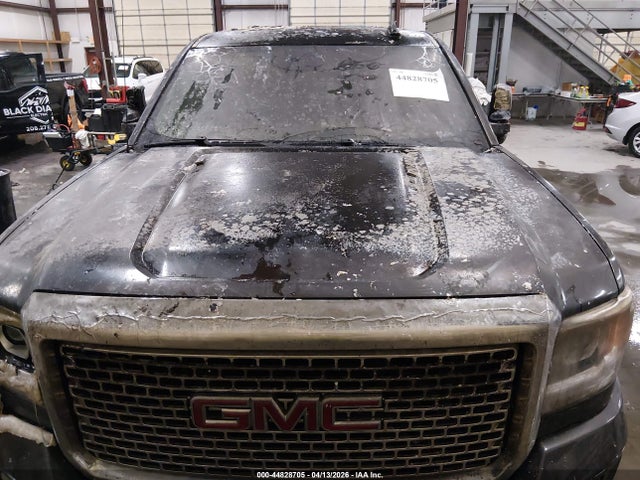 1GT12UE89GF247738 GMC Sierra 2500hd Denali
