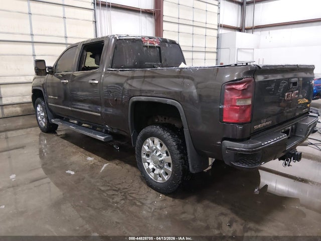 1GT12UE89GF247738 GMC Sierra 2500hd Denali